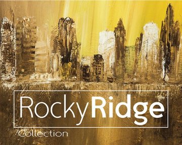 Rocky Ridge -Product Banner